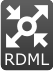 RDML logo